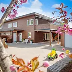 The Terrace House 6 Min From Vila *