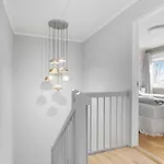 The Terrace House 6 Min From Willa Tønsberg