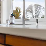 The Terrace House 6 Min From Willa